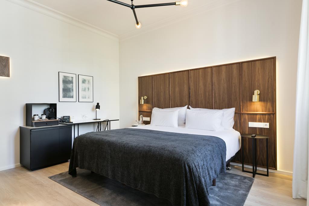 Yurbban Passage & Hotel Barcellona