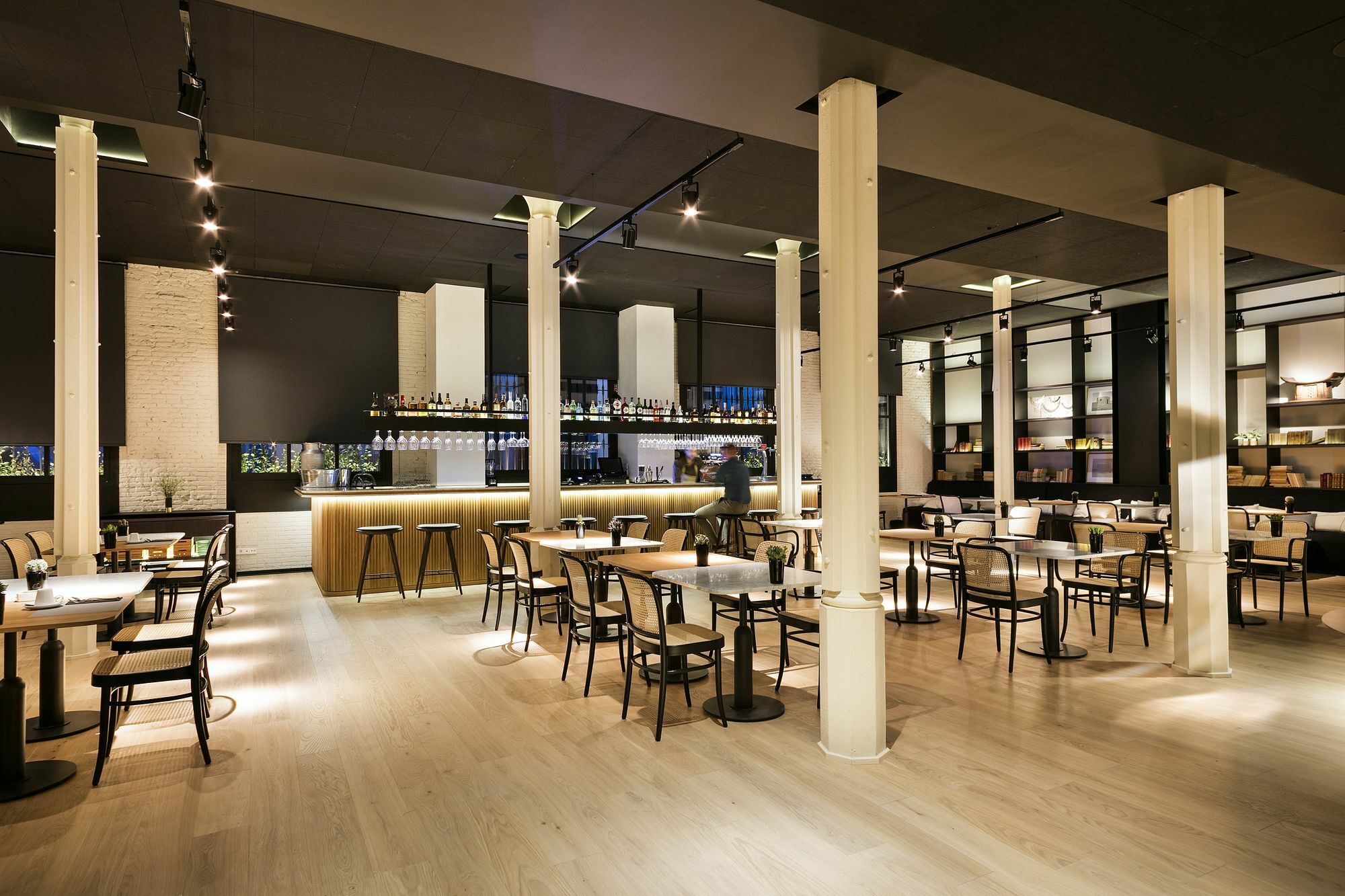Hotel Yurbban Passage & Barcellona