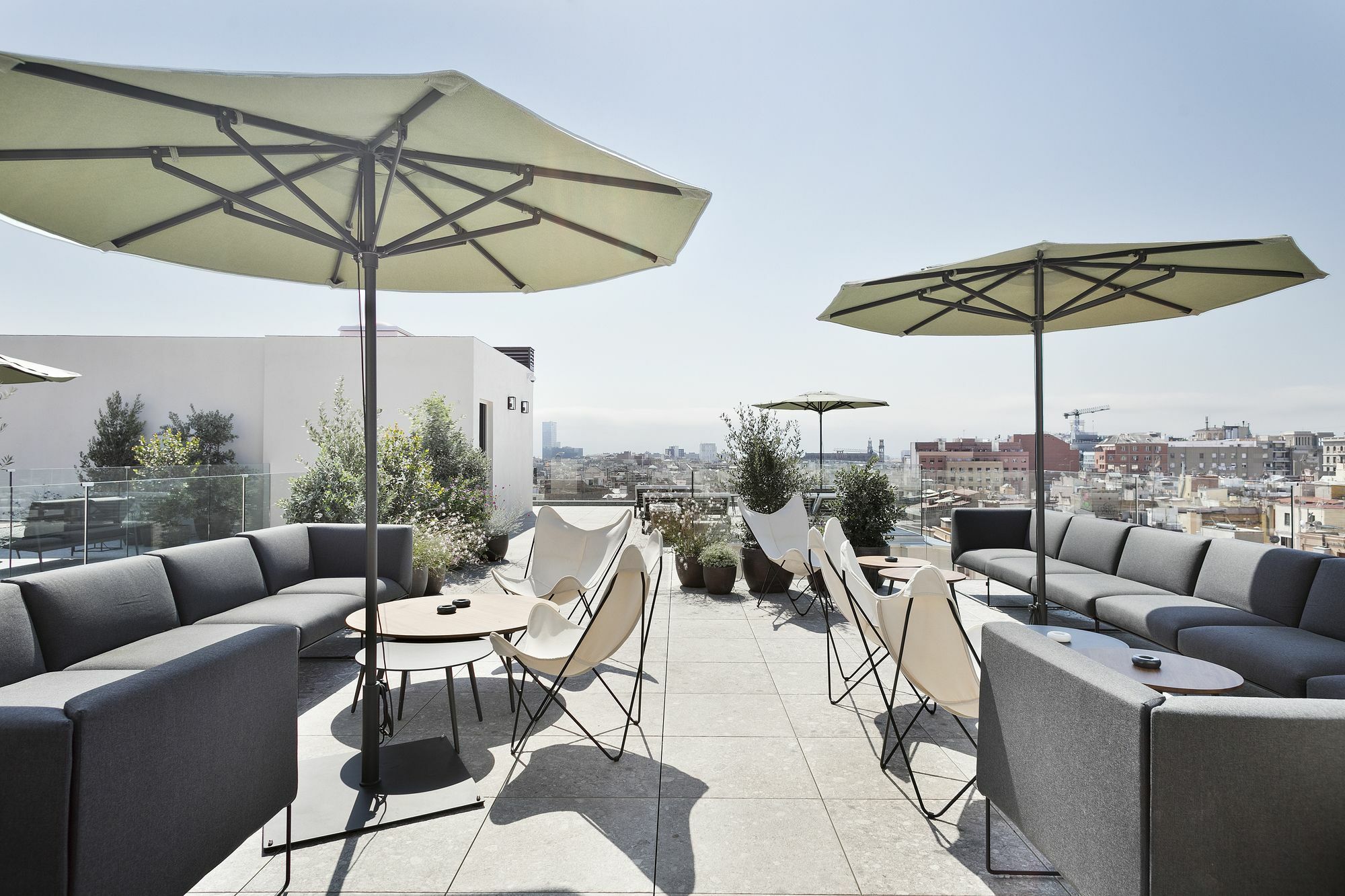 Hotel Yurbban Passage & Barcellona