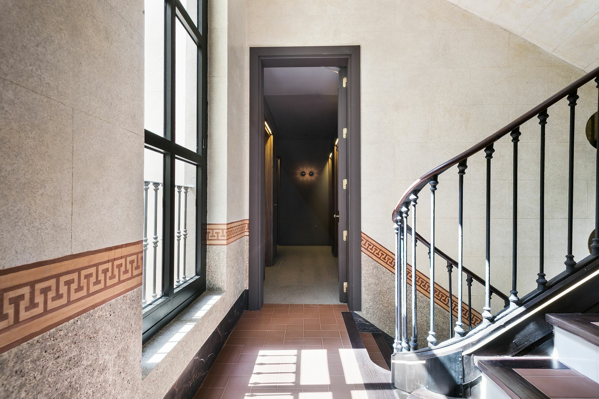 Hotel Yurbban Passage & Barcellona